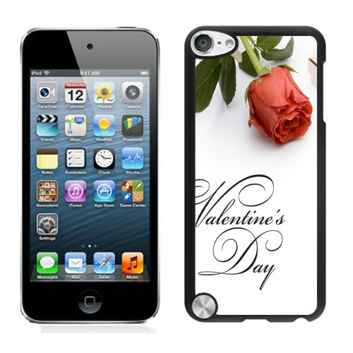 Valentine Rose iPod Touch 5 Cases EMB Valentine Rose iPod Touch 5 Cases EMB